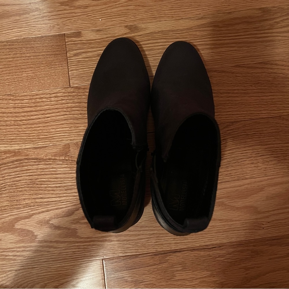 Booties - Picture 6 of 11